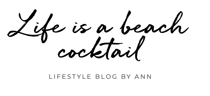 life is beach cocktail logo